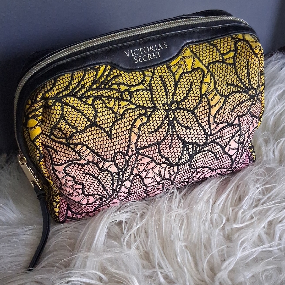 Victoria's Secret Cosmetic Bag